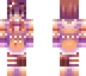 santa tell me if you really care ❀ prize used