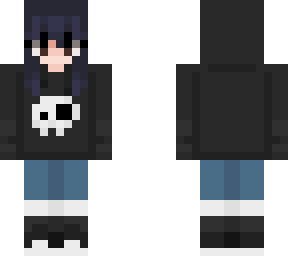 skin