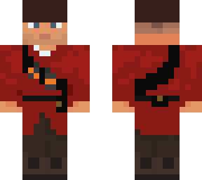 soldier tf2 helmet