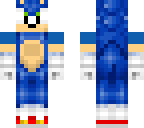 sonic