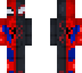spiderman's