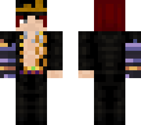 sr_arthyce x jotaro kujo