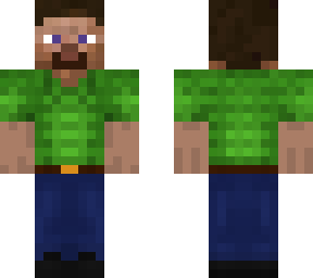 steve (minetest)