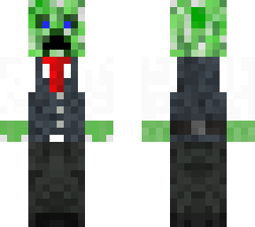 suitable creeper