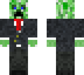 sure creeper