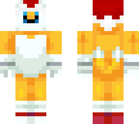 tails navideo