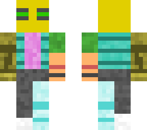 the