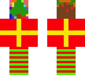 the christmas mess/ 250 like special