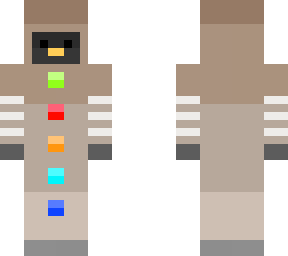 the other side