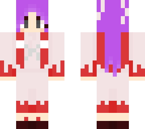 touhou fuumaroku - meira