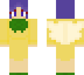 touhou gensoukyou - hikariko