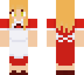 touhou kaikidan - yumeko
