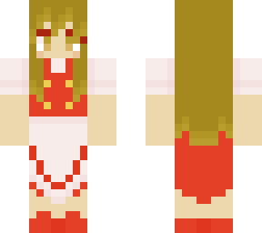 touhou yumejikuu - ellen