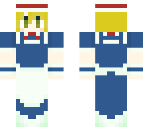 touhou yumejikuu - kana anaberal