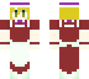 touhou yumejikuu - kana anaberal 2nd player