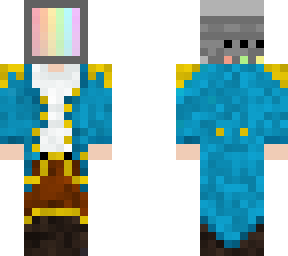 tv head pirate v2