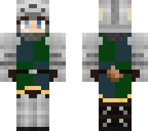 unfinished knight edit 1