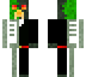 unknown creature