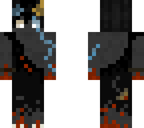 unleashed power(without wings)