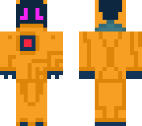 updated robot