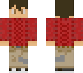 vintage sweater man