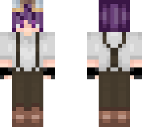 void my chara