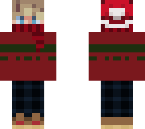 winter 2.0 (christmas)