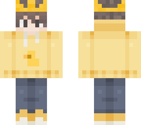 yellow ducky hoodie