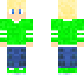ziggi4800 green life skin