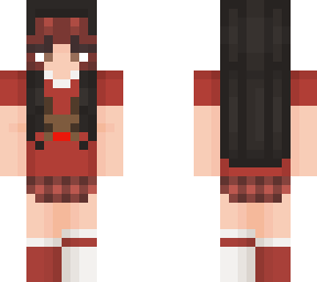 *~_-'santas helper 2/2'-_~*