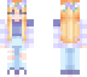 ❀ lilac ❀ // ce