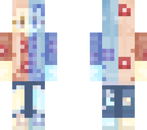 +; fs ~ two worlds ;+