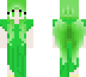 ~green avian~