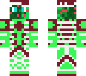 (no_name) christmas erased smp