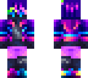 ~pixilated thoughts // persona~