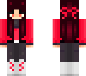 ~rageelixer girl version~