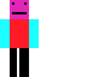 2d wierdo