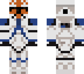 332nd torrent company trooper