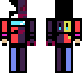 agotidash corrupted
