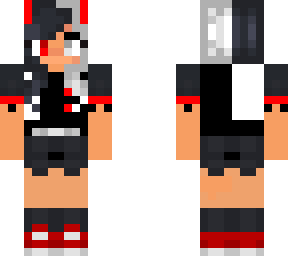 aphmau hybrid