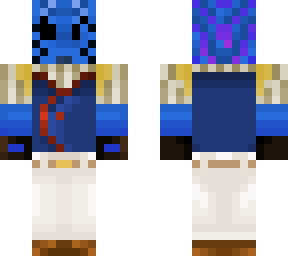 baoh the vistor