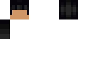 black hair base