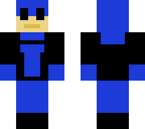 black suit invincible