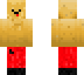 boi potato