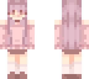 buep skin fixed