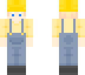 builder nuggii