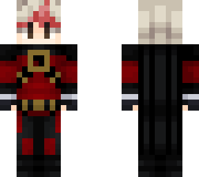 chan golden skin tim