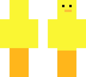 chick
