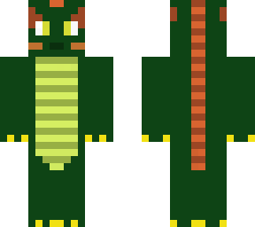 chinese dragon
