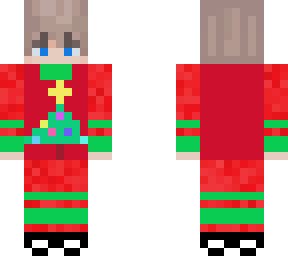 christmas rose